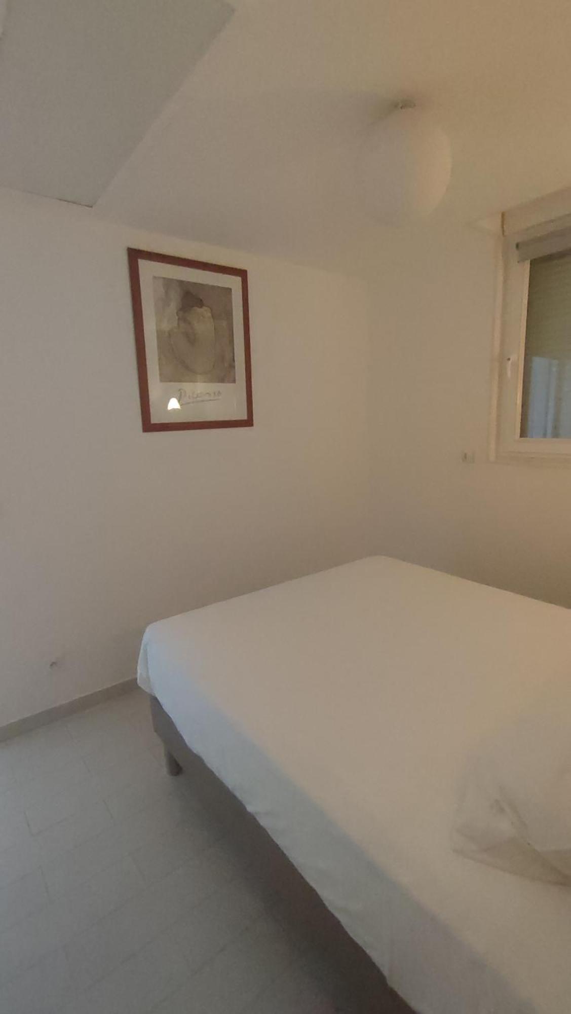 Apartamento T2 Vue sur la Basilique de Notre Dame de la Garde Marsella Exterior foto
