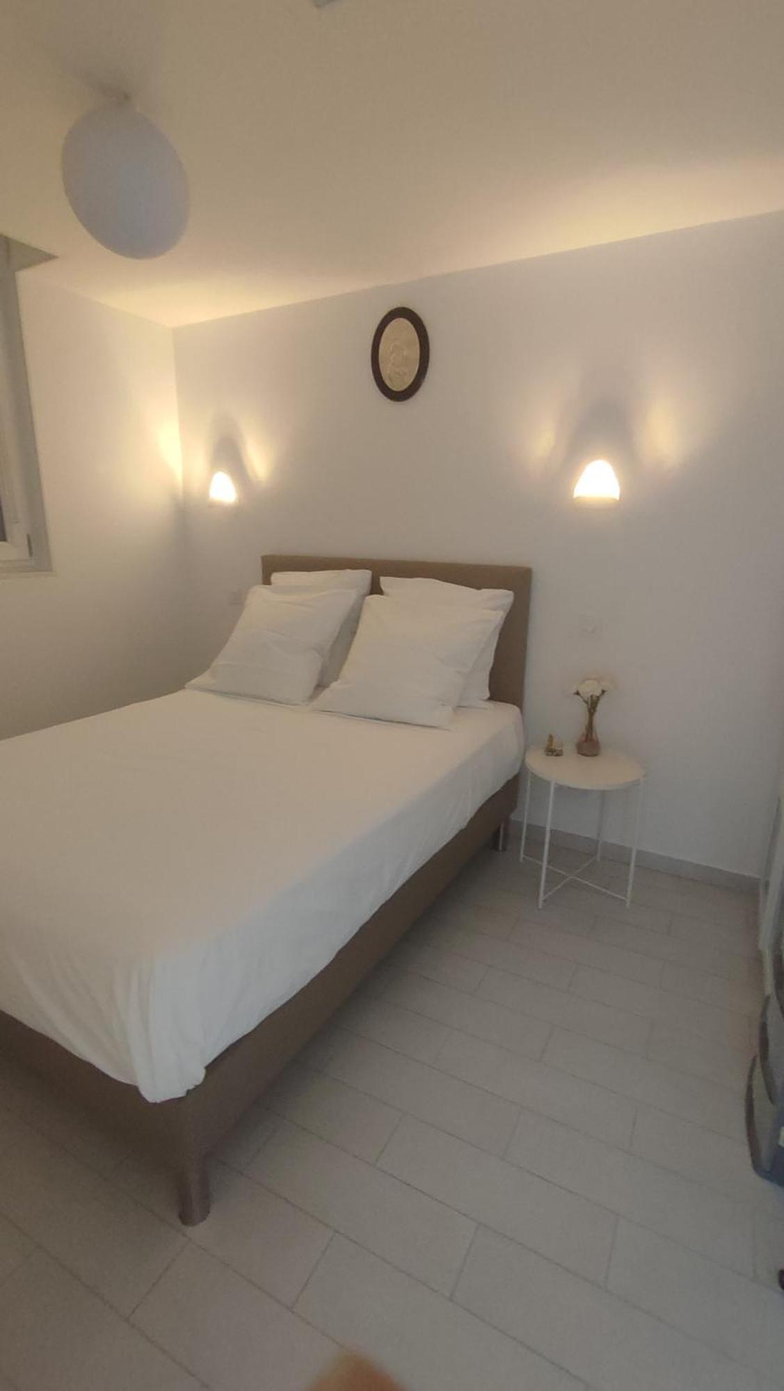 Apartamento T2 Vue sur la Basilique de Notre Dame de la Garde Marsella Exterior foto